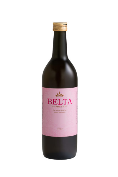 ベルタ酵素