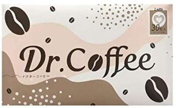Dr.Coffee
